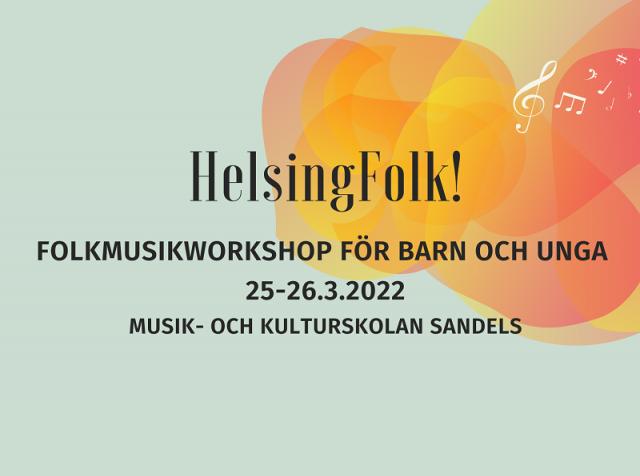 HelsingFolk